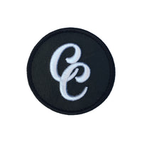 CC Logo Velcro Patch (CapSlap)