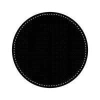 CC Logo Velcro Patch (CapSlap)