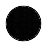 CC Logo Velcro Patch (CapSlap)